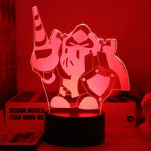 Lade das Bild in den Galerie-Viewer, Brawl Stars Poco Spike E Primo Leon Nachtlicht Lampe