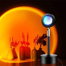 Lade das Bild in den Galerie-Viewer, Sonnenuntergang Sunset Lampe für gute Laune kaufen