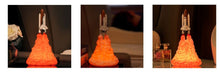 Lade das Bild in den Galerie-Viewer, Space Shuttle Lampe, Nachtlicht, Tischlampe, Nachtlampe kaufen