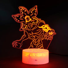 Lade das Bild in den Galerie-Viewer, Fortnite Season 9 Demogorgon Nachttischlampe Nachtlicht Tischlampe kaufen