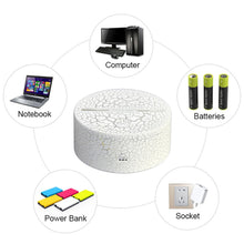 Lade das Bild in den Galerie-Viewer, Wonder Woman Nachttischlampe mit 3D Effekt, Nachtlicht, Lampe, Tischlampe kaufen