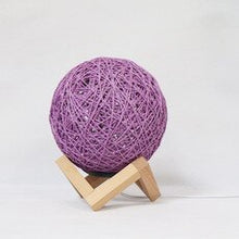 Lade das Bild in den Galerie-Viewer, 3D Nachtlicht mit Abstrakt Design, Farbwechsel, Mondlicht, Licht, Lampe kaufen