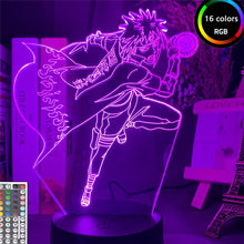 Lade das Bild in den Galerie-Viewer, Anime Lampe - Naruto LED Nacht Licht kaufen