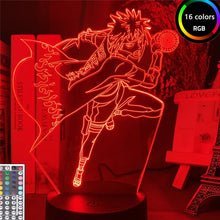 Lade das Bild in den Galerie-Viewer, Anime Lampe - Naruto LED Nacht Licht kaufen