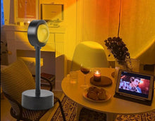 Lade das Bild in den Galerie-Viewer, Sonnenuntergang Sunset Lampe für gute Laune kaufen