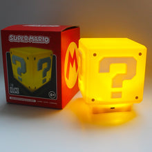 Lade das Bild in den Galerie-Viewer, Mario ? Nacht Licht Lampe kaufen