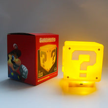 Lade das Bild in den Galerie-Viewer, Mario ? Nacht Licht Lampe kaufen