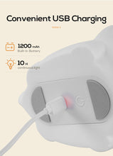 Lade das Bild in den Galerie-Viewer, Süße Dinosaurier Nacht Lampe Nachtlicht kaufen