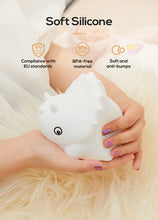 Lade das Bild in den Galerie-Viewer, Süße Dinosaurier Nacht Lampe Nachtlicht kaufen