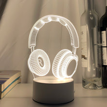 Lade das Bild in den Galerie-Viewer, Nacht- oder Deko Licht in vielen Motiven kaufen