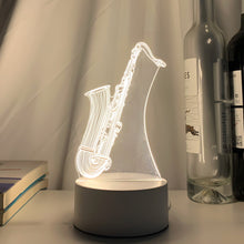 Lade das Bild in den Galerie-Viewer, Nacht- oder Deko Licht in vielen Motiven kaufen