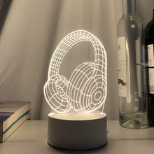 Lade das Bild in den Galerie-Viewer, Nacht- oder Deko Licht in vielen Motiven kaufen