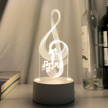 Lade das Bild in den Galerie-Viewer, Nacht- oder Deko Licht in vielen Motiven kaufen