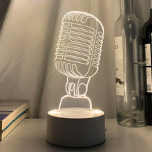 Lade das Bild in den Galerie-Viewer, Nacht- oder Deko Licht in vielen Motiven kaufen