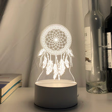 Lade das Bild in den Galerie-Viewer, Nacht- oder Deko Licht in vielen Motiven kaufen