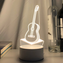 Lade das Bild in den Galerie-Viewer, Nacht- oder Deko Licht in vielen Motiven kaufen