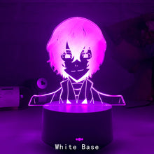 Lade das Bild in den Galerie-Viewer, Bungo Stray Dogs LED Nachtlicht kaufen