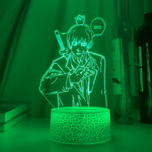 Lade das Bild in den Galerie-Viewer, Aki Hayakawa LED-Lampe Nacht Licht kaufen