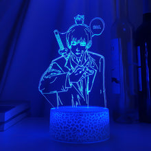 Lade das Bild in den Galerie-Viewer, Aki Hayakawa LED-Lampe Nacht Licht kaufen