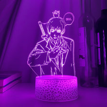 Lade das Bild in den Galerie-Viewer, Aki Hayakawa LED-Lampe Nacht Licht kaufen