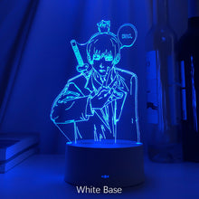 Lade das Bild in den Galerie-Viewer, Aki Hayakawa LED-Lampe Nacht Licht kaufen