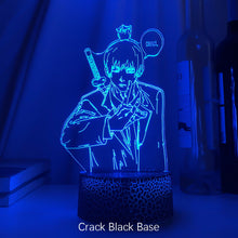 Lade das Bild in den Galerie-Viewer, Aki Hayakawa LED-Lampe Nacht Licht kaufen