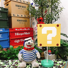 Lade das Bild in den Galerie-Viewer, Super Mario LED Fragezeichen Nacht Licht Lampe kaufen