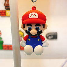 Lade das Bild in den Galerie-Viewer, Super Mario LED Fragezeichen Nacht Licht Lampe kaufen