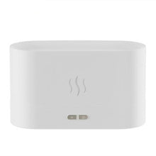 Lade das Bild in den Galerie-Viewer, USB-Flammen Nacht Licht Luftbefeuchter kaufen