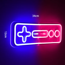 Lade das Bild in den Galerie-Viewer, LED Neon Lichter verschiedene Motive kaufen