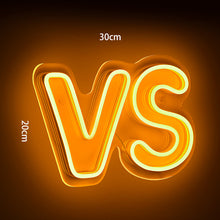 Lade das Bild in den Galerie-Viewer, LED Neon Lichter verschiedene Motive kaufen