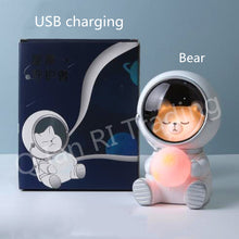 Lade das Bild in den Galerie-Viewer, LED-Astronaut Nachtlampe Nacht Licht kaufen