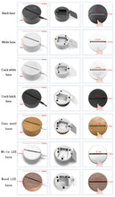 Lade das Bild in den Galerie-Viewer, Tolles Nachtlicht mit Fussball Motiv - mit Farbwechsel und 3D Effekt kaufen