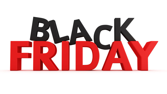 🌟 Black Friday Leuchtet Auf im Lumilights Store – Hol Dir 11% Rabatt auf Alles! 🌟