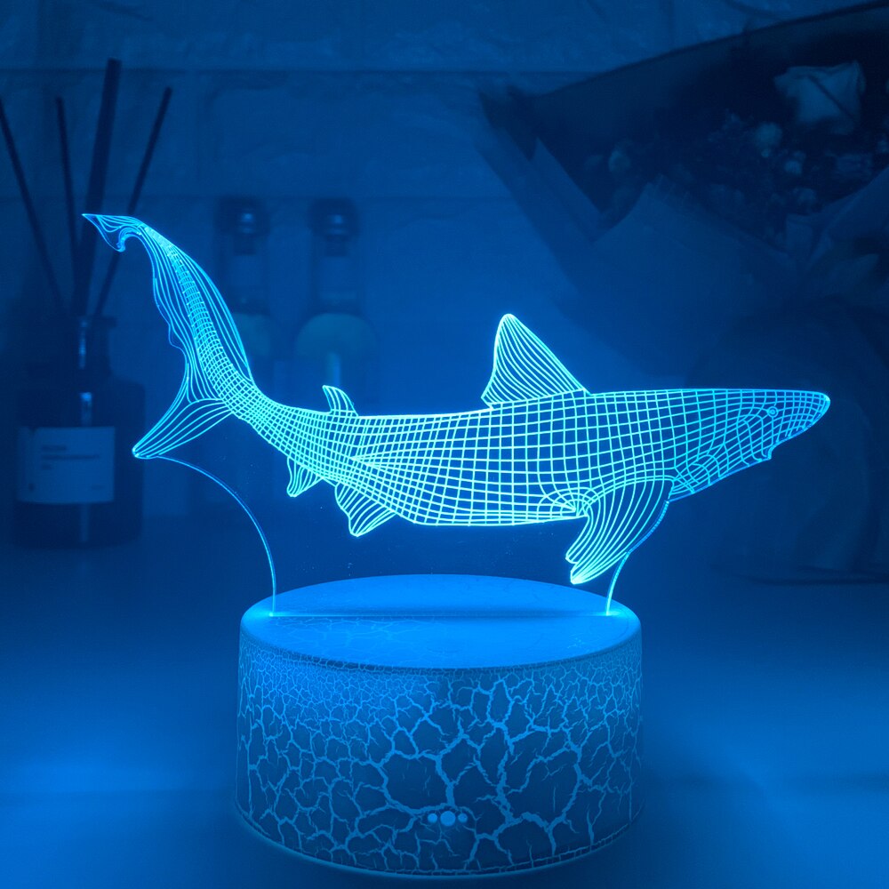 Produktbild von Hermine Mit Patronus Diorama Figur Mit Licht - Harry Potter