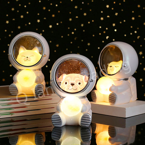 LED-Astronaut Nachtlampe Nacht Licht kaufen